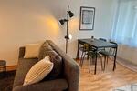 Etagenwohnung Stuttgart Stuttgart-Nord - 2 Zimmer, 50 m&sup2;, 1.050&euro; | Angebot:25879465