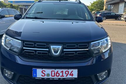 Dacia Logan 187.000 km 3.799 &euro; Fellbach 70736