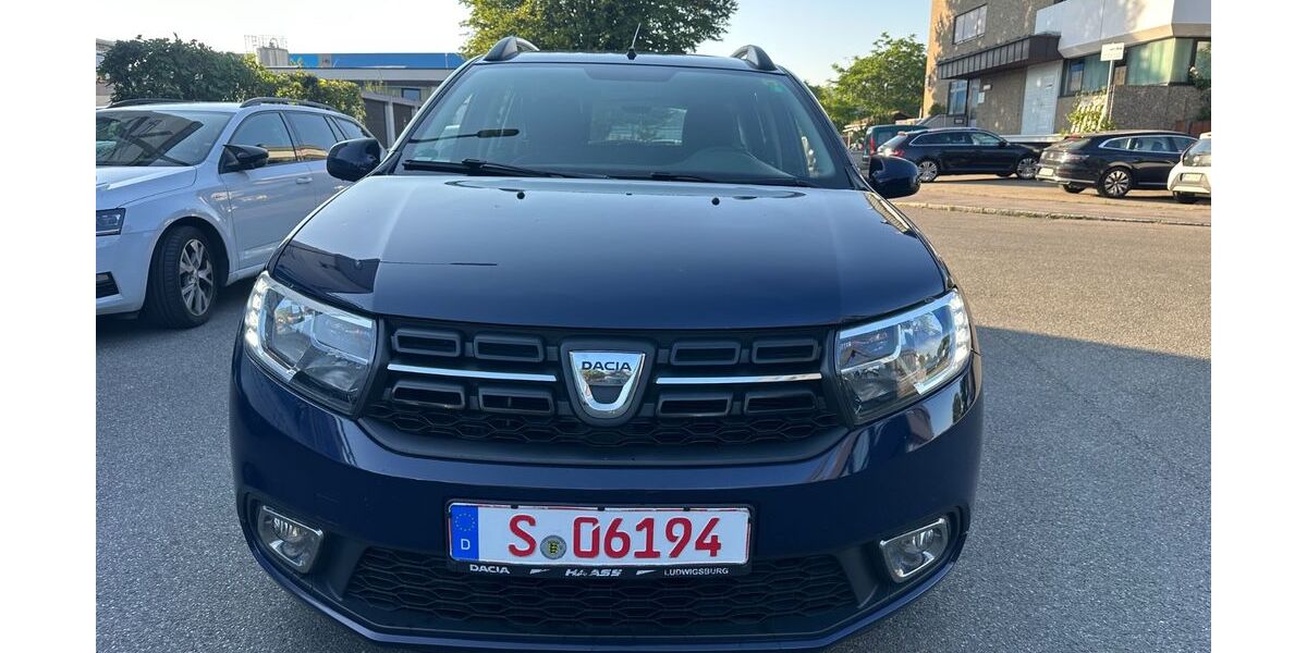Dacia Logan 187.000 km 3.799 &euro; Fellbach 70736