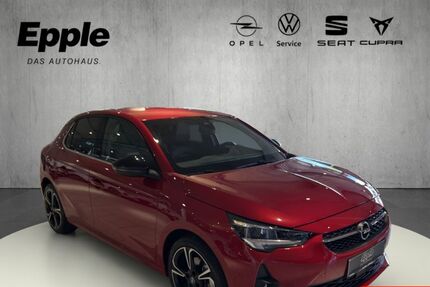 Opel Corsa 17.389 km 16.490 &euro; Rutesheim 71277