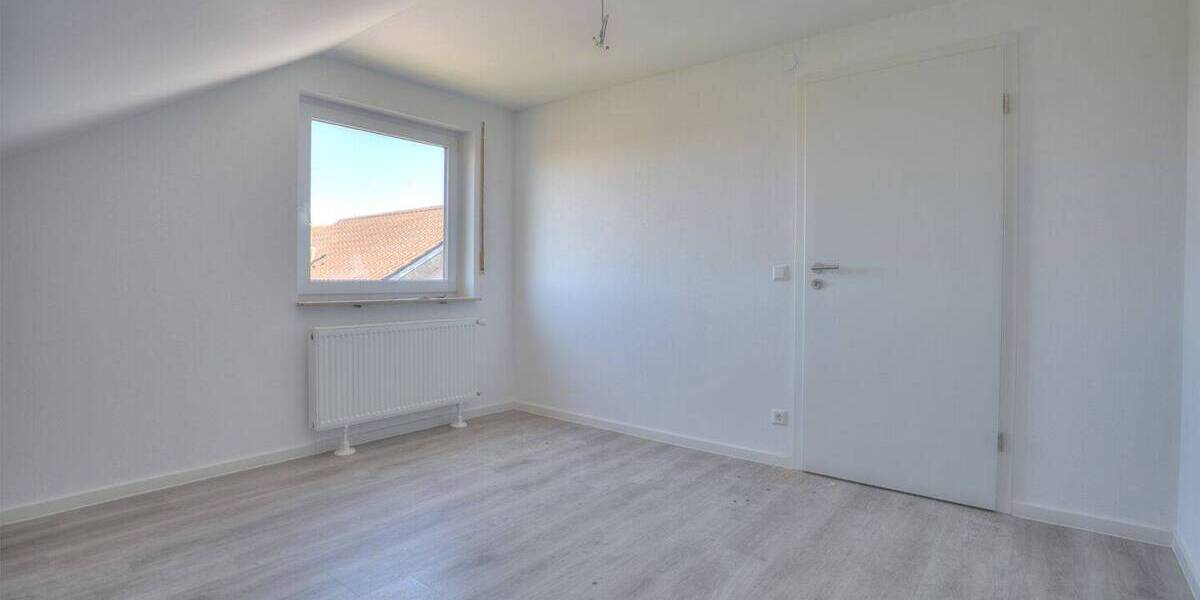 Etagenwohnung Heilbronn / Böckingen Böckingen - 4 Zimmer, 85 m&sup2;, 1.190&euro; | Angebot:26555698