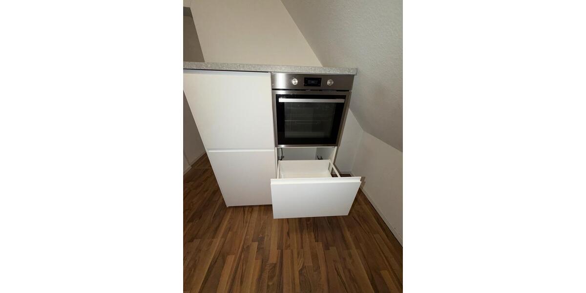 Dachgeschoßwohnung Stuttgart Hedelfingen - 2 Zimmer, 48 m&sup2;, 1.300&euro; | Angebot:27565867
