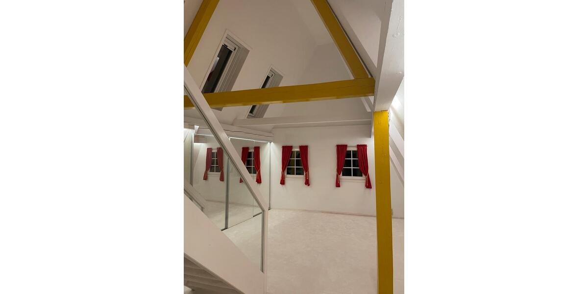 Maisonettenwohnung Weil der Stadt - 2 Zimmer, 61 m&sup2;, 1.100&euro; | Angebot:27541490