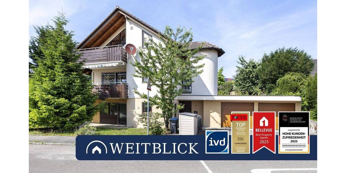 Mehrfamilienhaus, Wohnhaus Ingersheim Großingersheim - 8 Zimmer, 267 m&sup2;, 778.000&euro; | Angebot:25775321