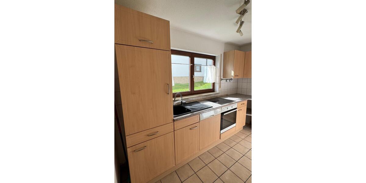 Etagenwohnung Althütte - 1.5 Zimmer, 46 m&sup2;, 160.000&euro; | Angebot:25986939