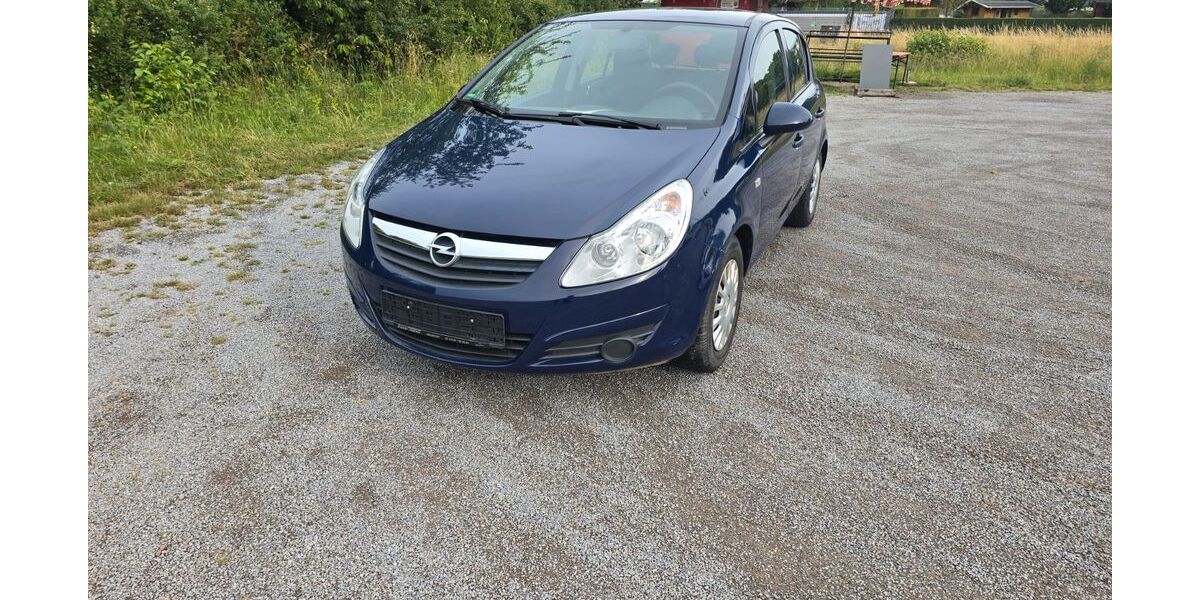 Opel Corsa 135.000 km 2.450 &euro; Möglingen 71696