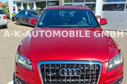 Audi Q5 209.813 km 7.999 &euro; Deizisau 73779