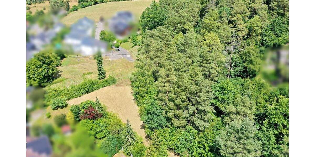 Grundstück Grafenau Döffingen - 2.395.000&euro; | Angebot:25682094
