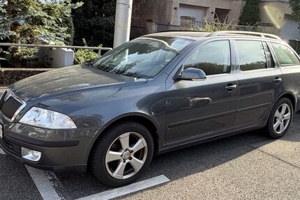 Skoda Octavia 57.083 km 5.500 &euro; Stuttgart 70192