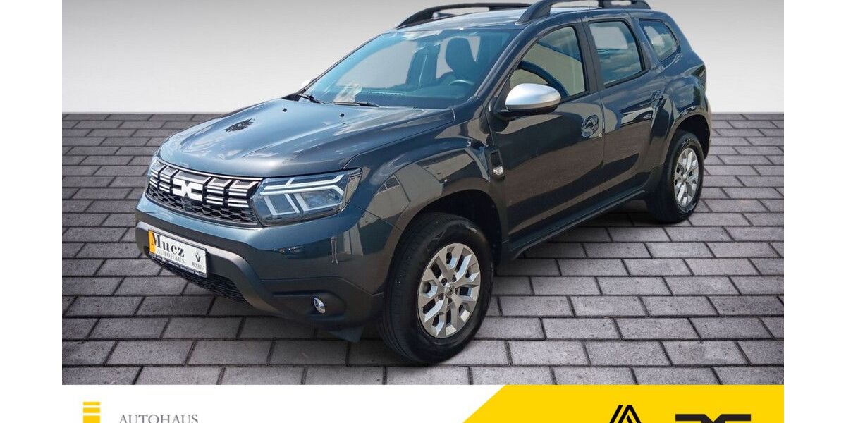 Dacia Duster 53.500 km 16.990 &euro; Schorndorf 73614