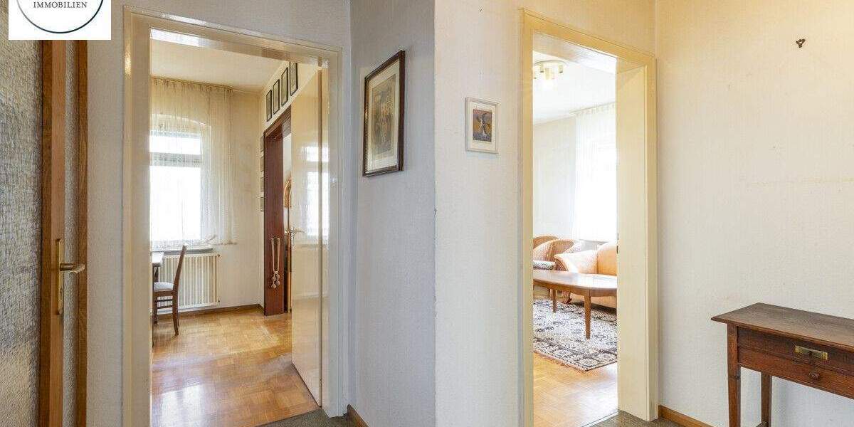 Mehrfamilienhaus, Wohnhaus Schorndorf - 8 Zimmer, 160 m&sup2;, 398.000&euro; | Angebot:25738428