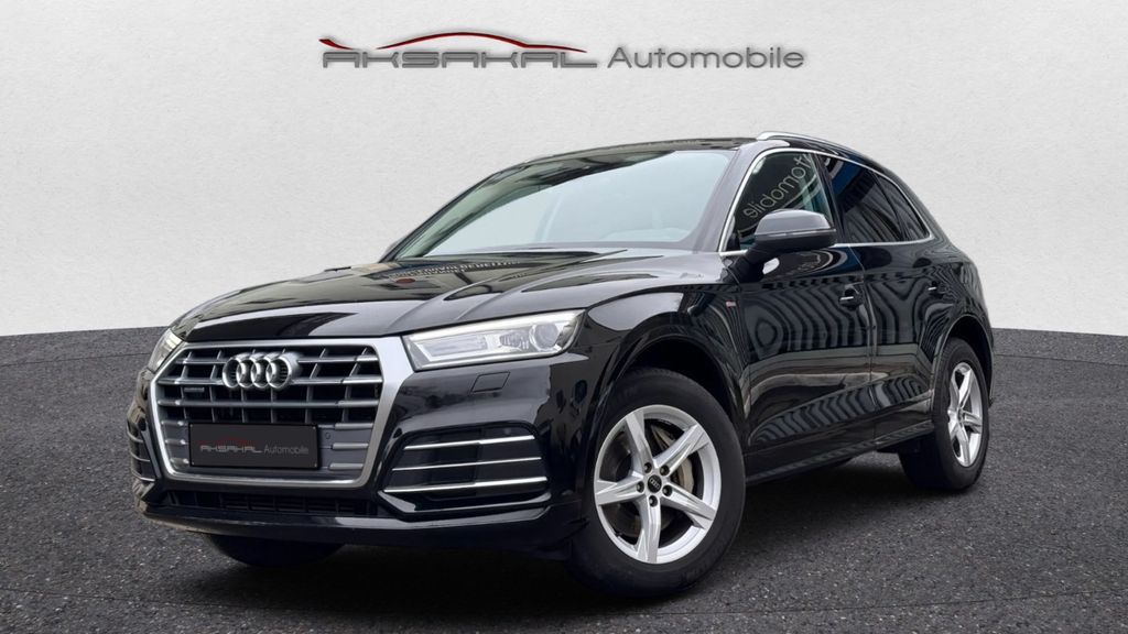 Audi Q5 158.000 km 18.980 &euro; Weil der Stadt 71263