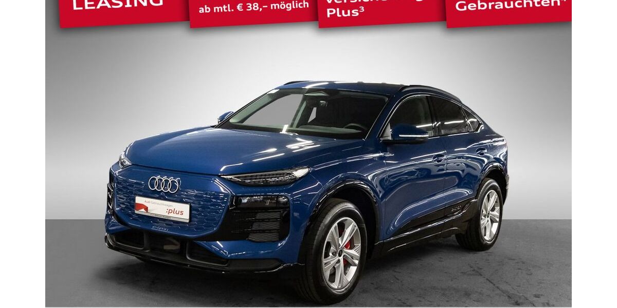 Audi Q6 e-tron 11.245 km 55.420 &euro; Stuttgart 70469