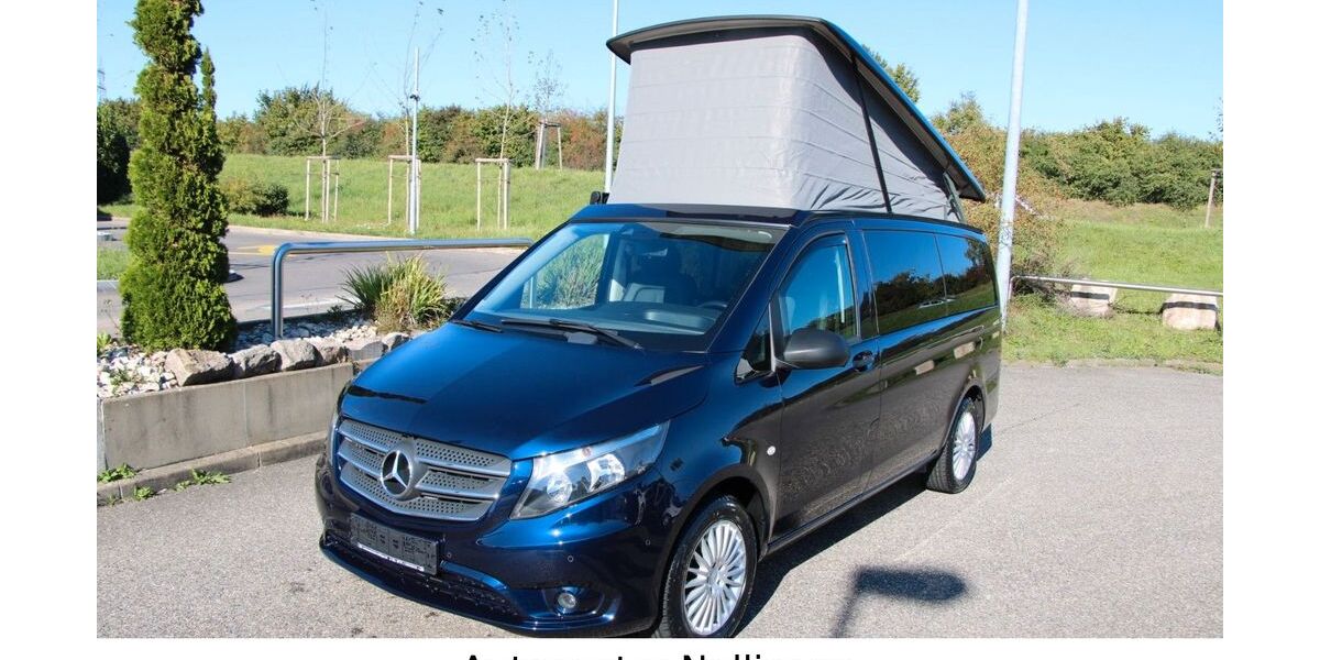 Mercedes-Benz V 250 146.600 km 39.990 &euro; Ostfildern 73760