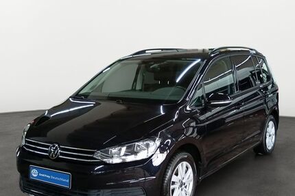 VW Touran 97.168 km 22.890 &euro; Esslingen 73730