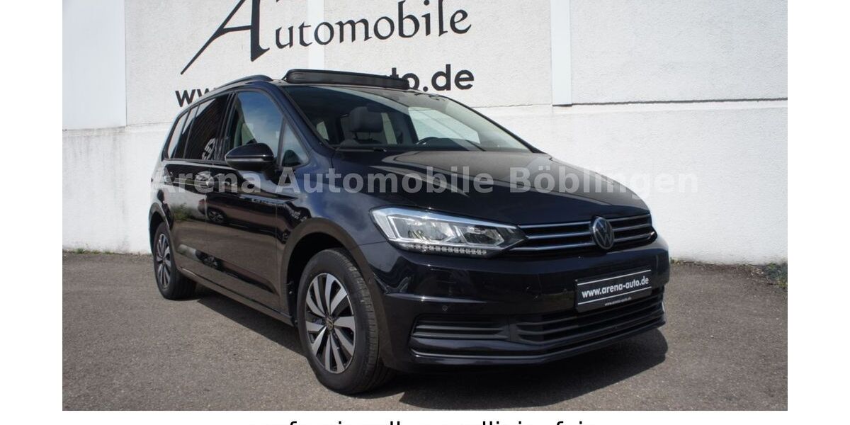 VW Touran 116.000 km 23.500 &euro; Böblingen / Stuttgart 71032