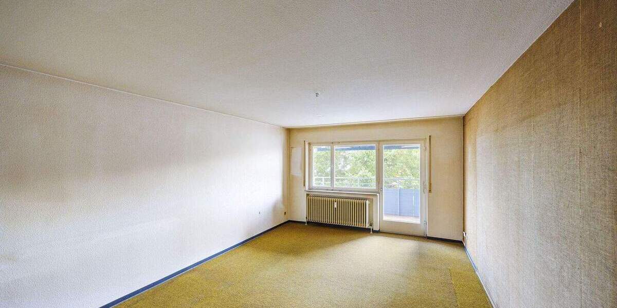 Etagenwohnung Marbach am Neckar Marbach - 2 Zimmer, 65 m&sup2;, 149.000&euro; | Angebot:25698007