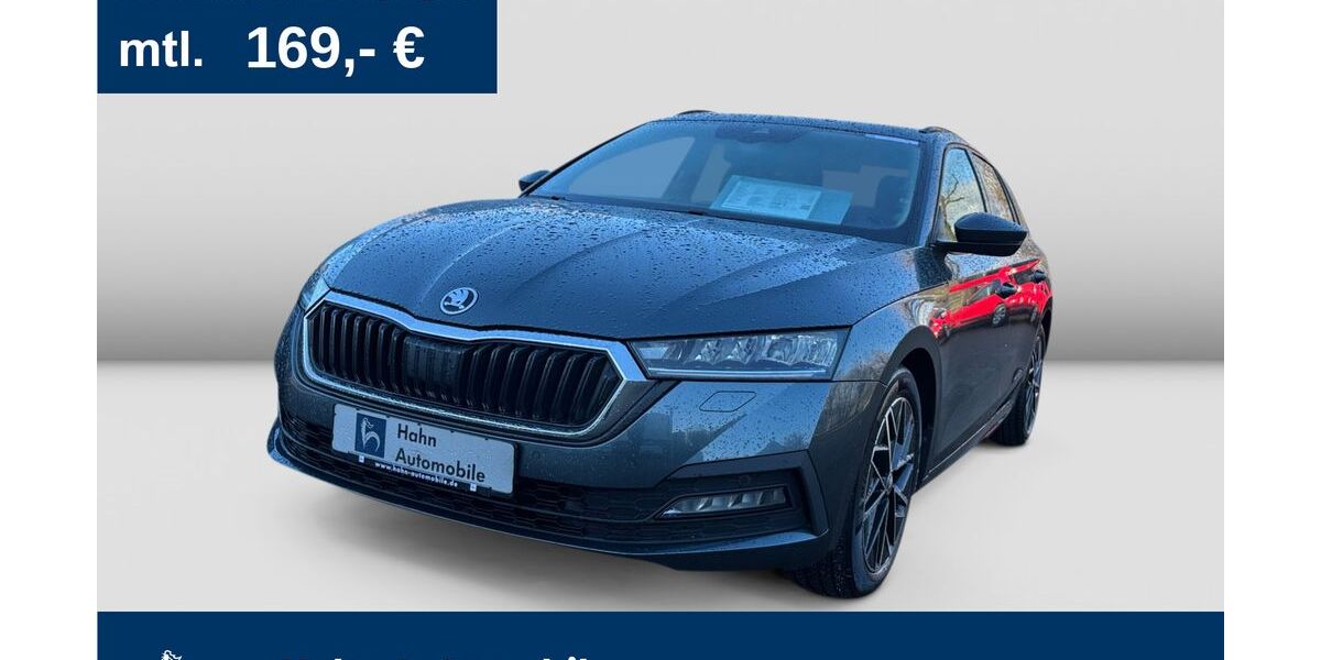 Skoda Octavia 144.936 km 18.390 &euro; Backnang 71522