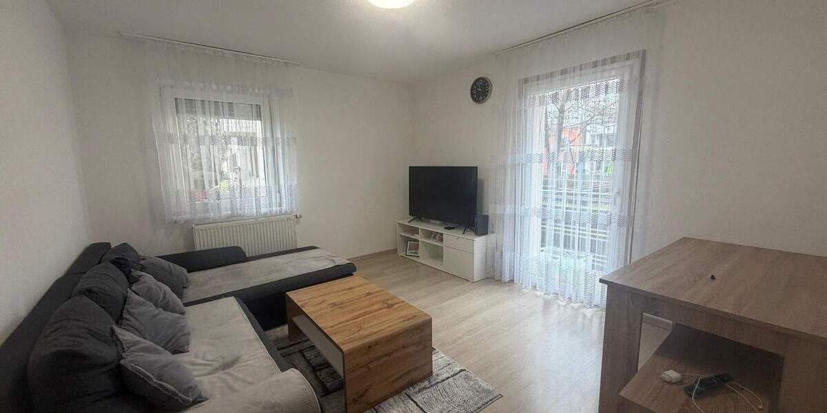 Etagenwohnung Altbach - 3 Zimmer, 65 m&sup2;, 259.000&euro; | Angebot:25674467
