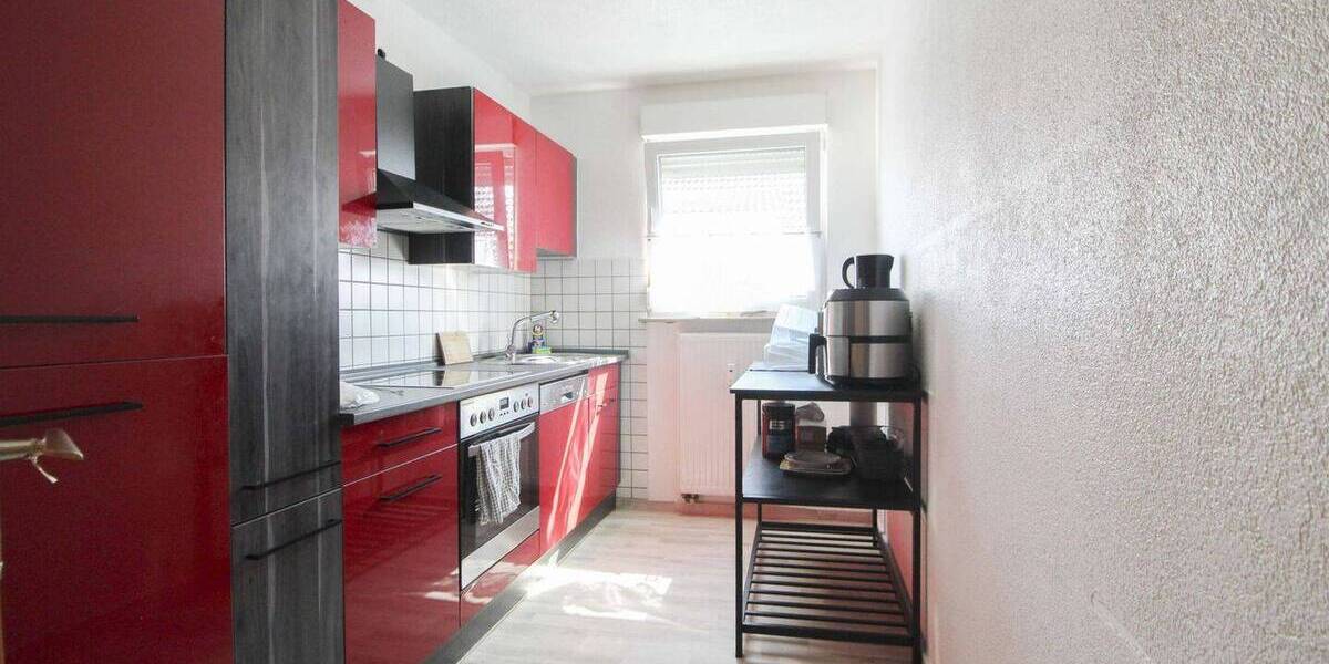 Etagenwohnung Kleinsachsenheim Kleinsachsenheim - 3 Zimmer, 55 m&sup2;, 239.000&euro; | Angebot:26473266