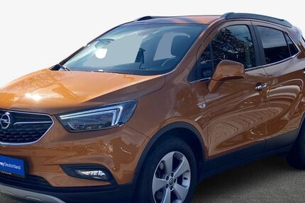 Opel Mokka X 75.331 km 13.890 &euro; Leonberg 71229