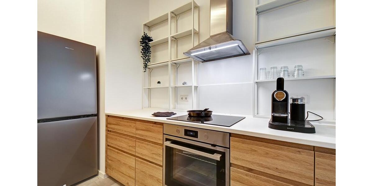 Etagenwohnung Stuttgart Stuttgart-Süd - 2 Zimmer, 59 m&sup2;, 1.750&euro; | Angebot:25792395