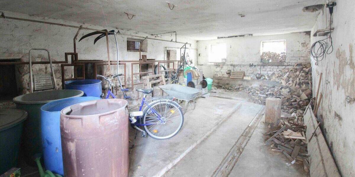 Einfamilienhaus Güglingen - 6 Zimmer, 149 m&sup2;, 299.000&euro; | Angebot:26043495