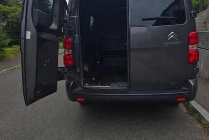 Citroen Jumpy 57.500 km 19.900 &euro; Murrhardt 71540
