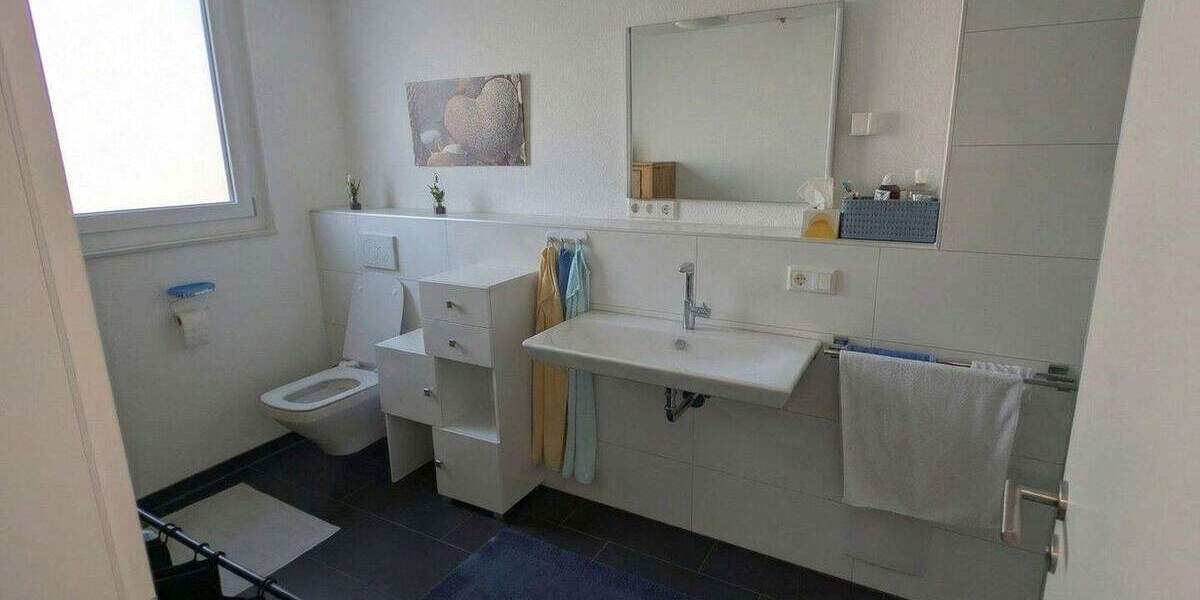 Etagenwohnung Leinfelden-Echterdingen Echterdingen - 3 Zimmer, 98 m&sup2;, 525.000&euro; | Angebot:25757017