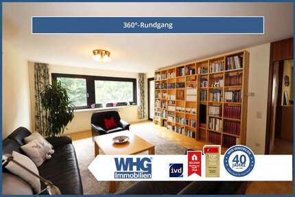Wohnung Remseck am Neckar - 3.5 Zimmer, 100 m&sup2;, 319.000&euro; | Angebot:27137843