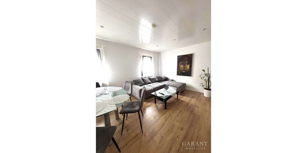 Etagenwohnung Markgröningen - 3 Zimmer, 52 m&sup2;, 215.000&euro; | Angebot:25469646