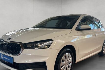 Skoda Fabia 56.906 km 10.890 &euro; Esslingen 73730