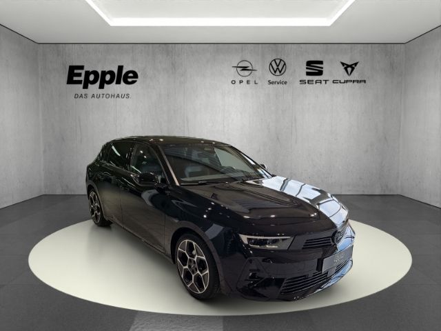 Opel Astra 44.580 km 19.690 &euro; Rutesheim 71277