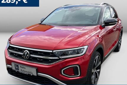 VW T-Roc 39.038 km 24.490 &euro; Schorndorf 73614