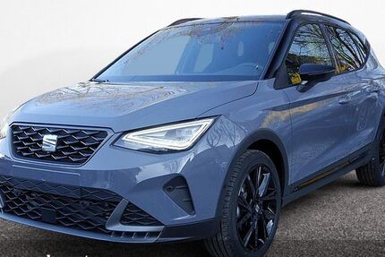 Seat Arona 14.977 km 23.395 &euro; Bietigheim-Bissingen 74321
