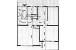 Etagenwohnung Backnang - 4 Zimmer, 88 m&sup2;, 240.000&euro; | Angebot:26310009