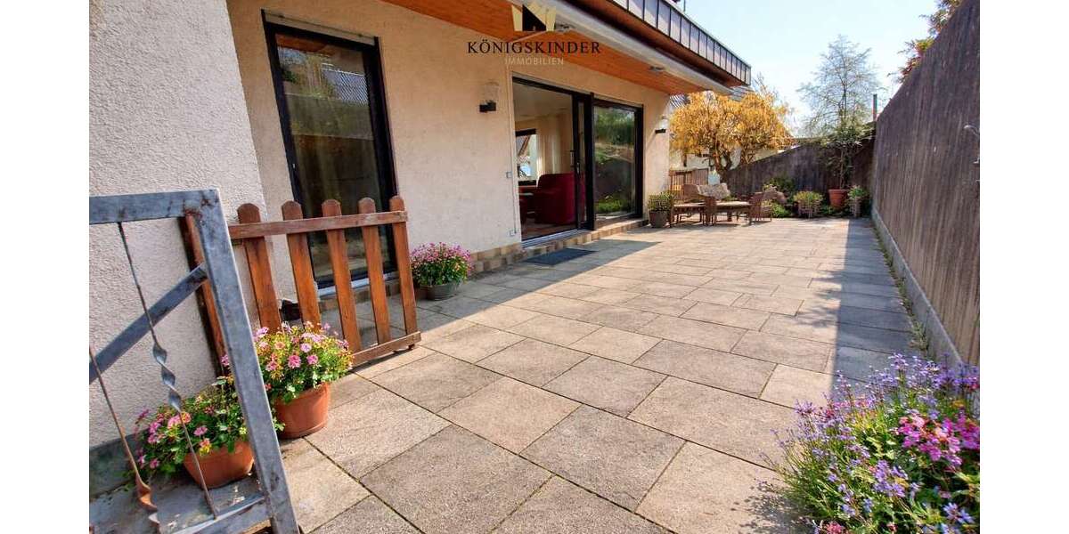 Etagenwohnung Köngen - 5 Zimmer, 144 m&sup2;, 399.000&euro; | Angebot:26718056