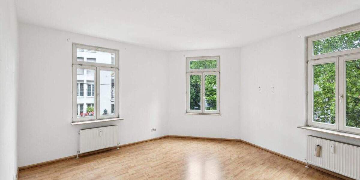 Etagenwohnung Stuttgart Stuttgart-Mitte Mitte - 3 Zimmer, 71 m&sup2;, 349.000&euro; | Angebot:25704053