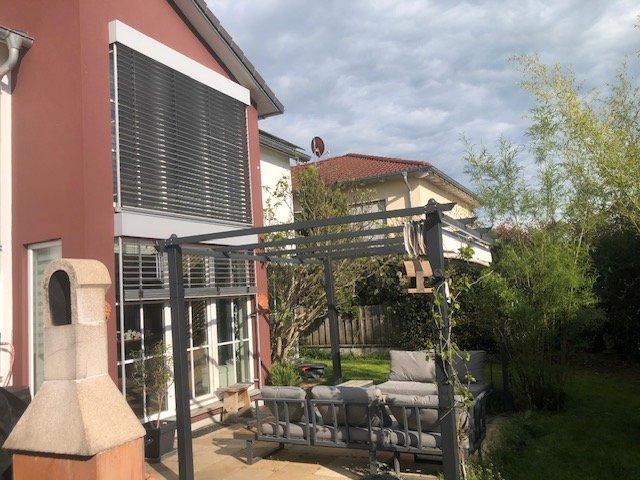 Einfamilienhaus Steinenbronn - 5 Zimmer, 153 m&sup2;, 758.000&euro; | Angebot:26764780