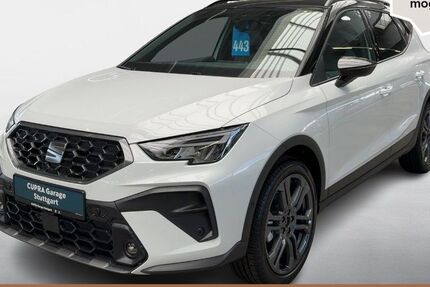 Seat Arona 1.505 km 26.930 &euro; Stuttgart-Feuerbach 70469
