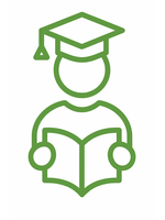 Symbol für Weiterbildung in Ludwigsburg