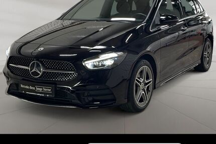 Mercedes-Benz B 250 14.494 km 37.849 &euro; Heilbronn 74072