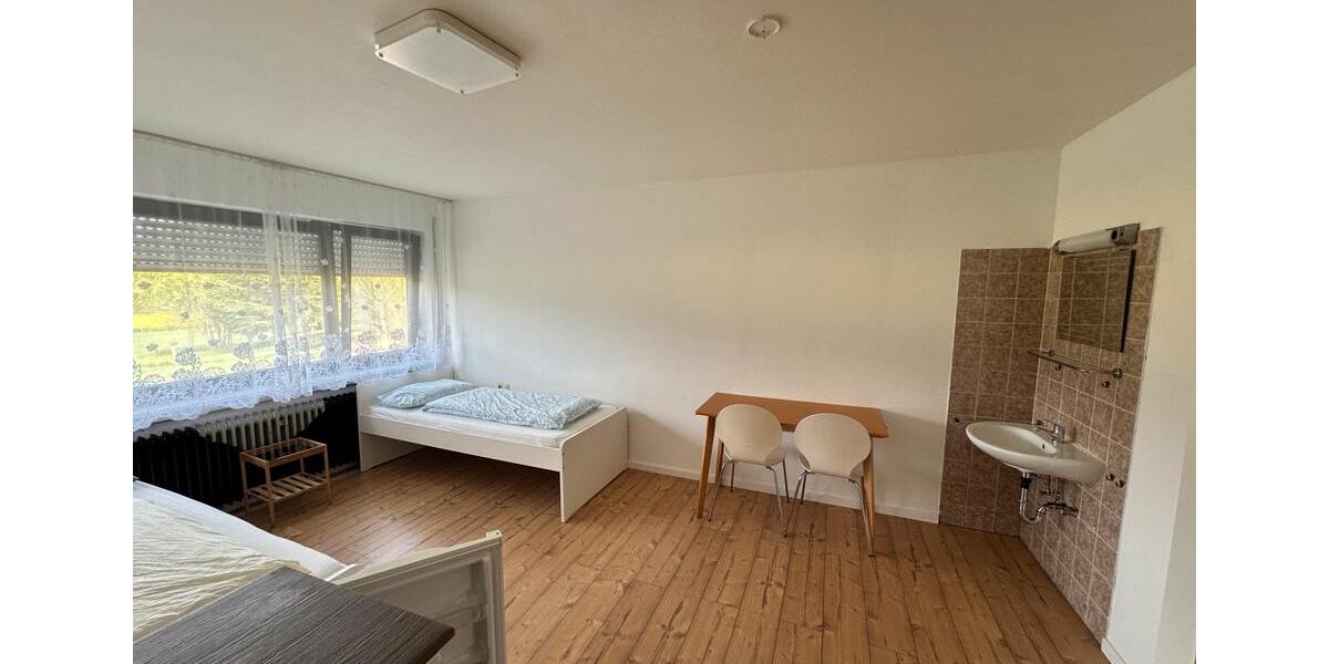 Etagenwohnung Ilsfeld - 1 Zimmer, 16 m&sup2;, 380&euro; | Angebot:26615108