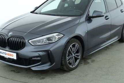 BMW 120 81.274 km 23.600 &euro; Stuttgart 70195