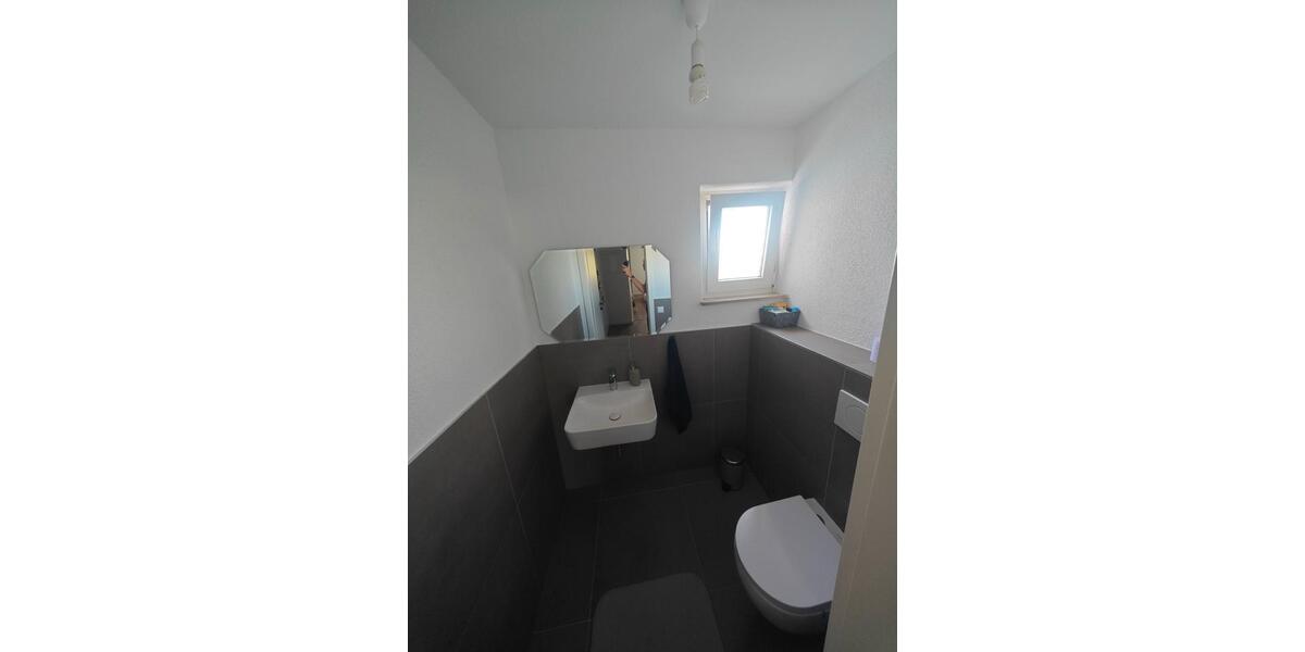 Etagenwohnung Heilbronn Böckingen - 3 Zimmer, 83 m&sup2;, 1.200&euro; | Angebot:27568193