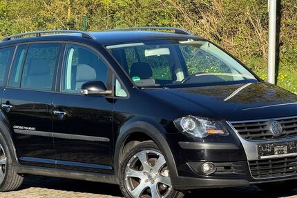 VW Touran 177.000 km 6.500 &euro; Murr 71711