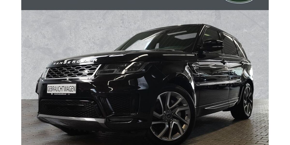 Land Rover Range Rover Sport 113.010 km 45.300 &euro; Asperg 71679