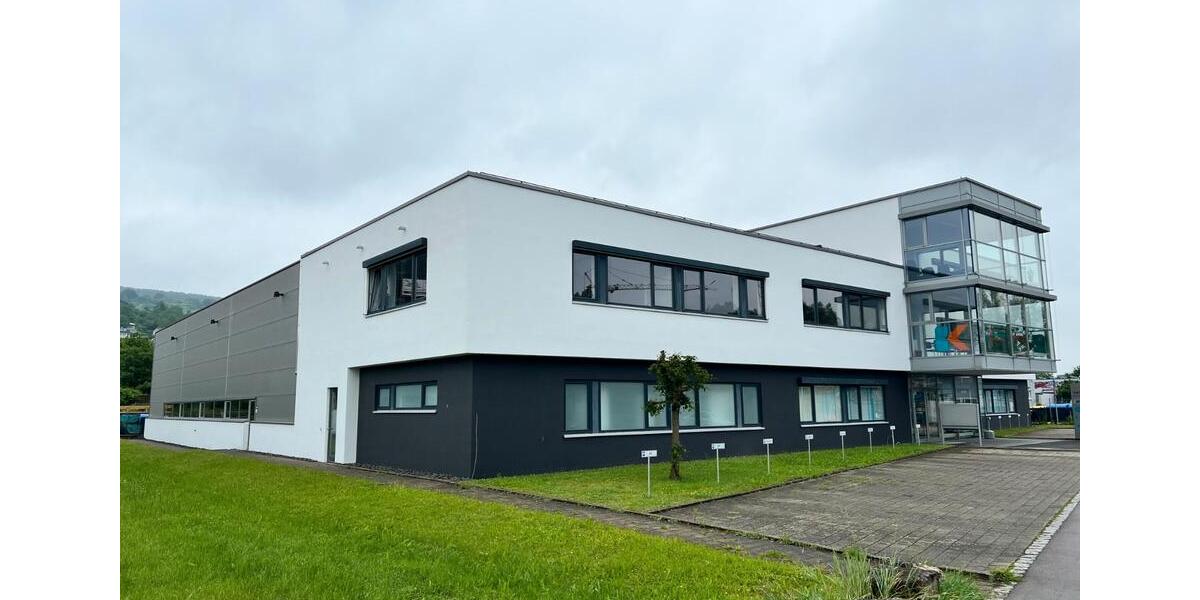 Gewerbeobjekt Remshalden - 1.225&euro; | Angebot:26063971