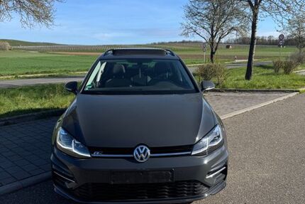 VW Golf 75.000 km 19.000 &euro; Brackenheim 74336