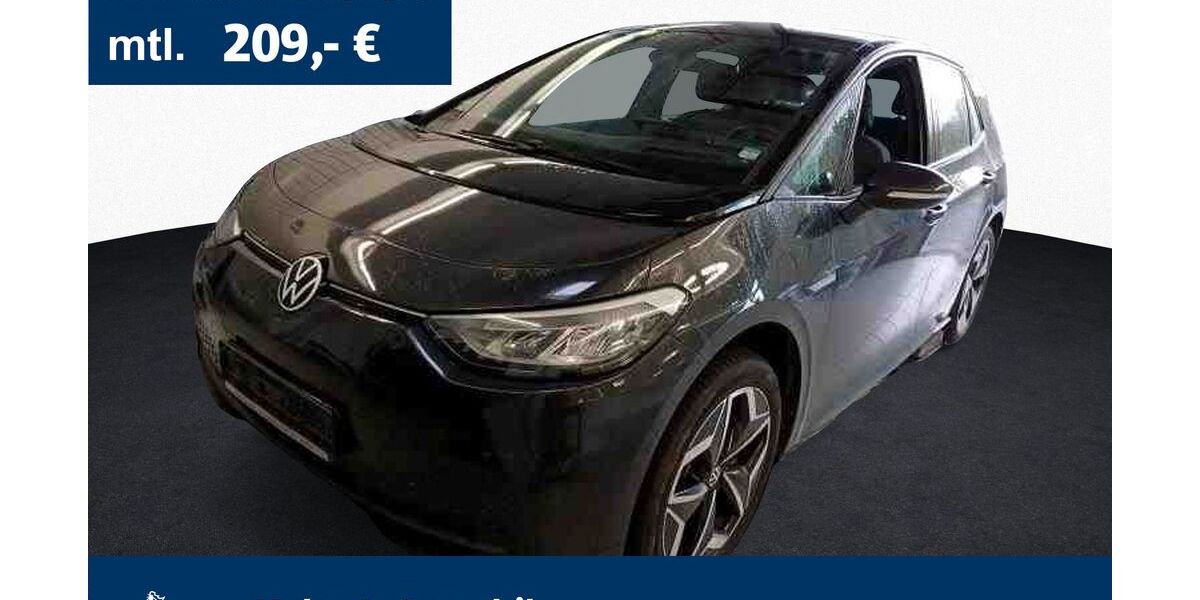 VW ID.3 22.460 km 21.730 &euro; Schorndorf 73614